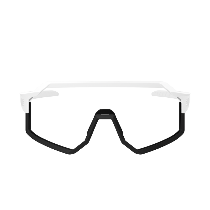 Vulcans White and Black 