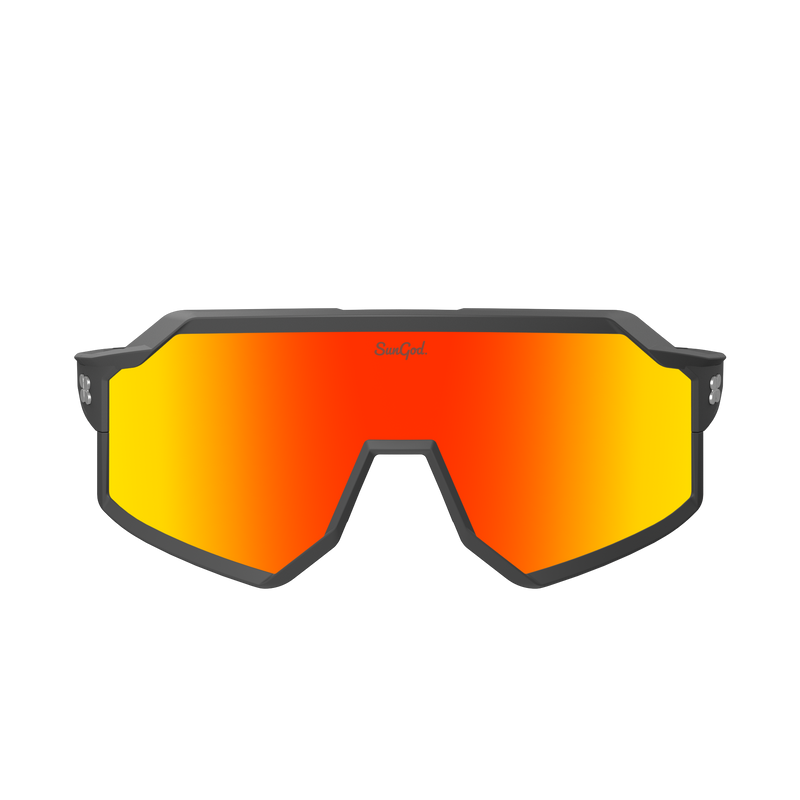 Vulcans™ FF