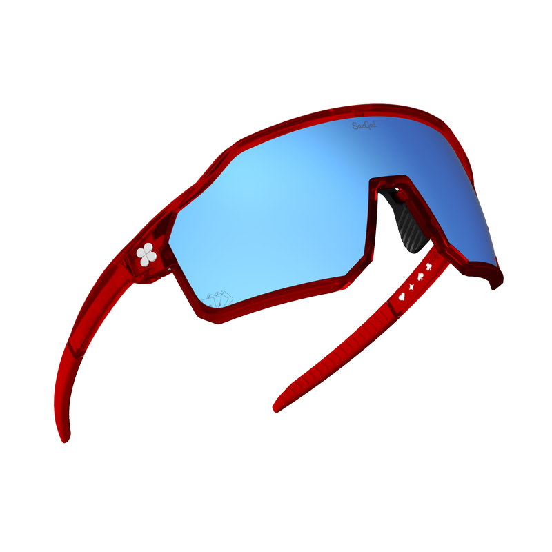 Tom Pidcock Signature Series Velans