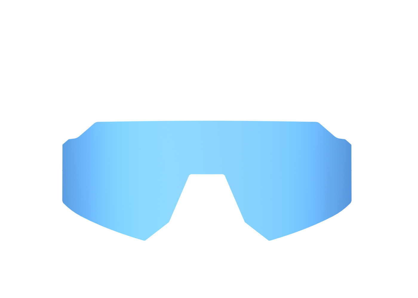 Sungod replacement lenses Clearance