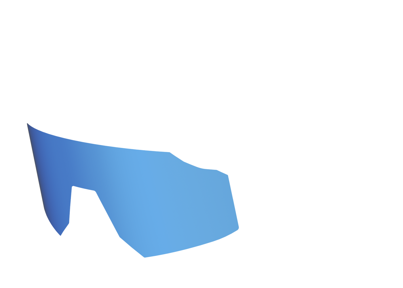 Sungod replacement lenses Clearance
