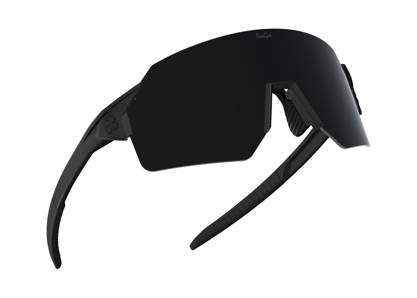 SunGod Airas™ SunGod. See Better.