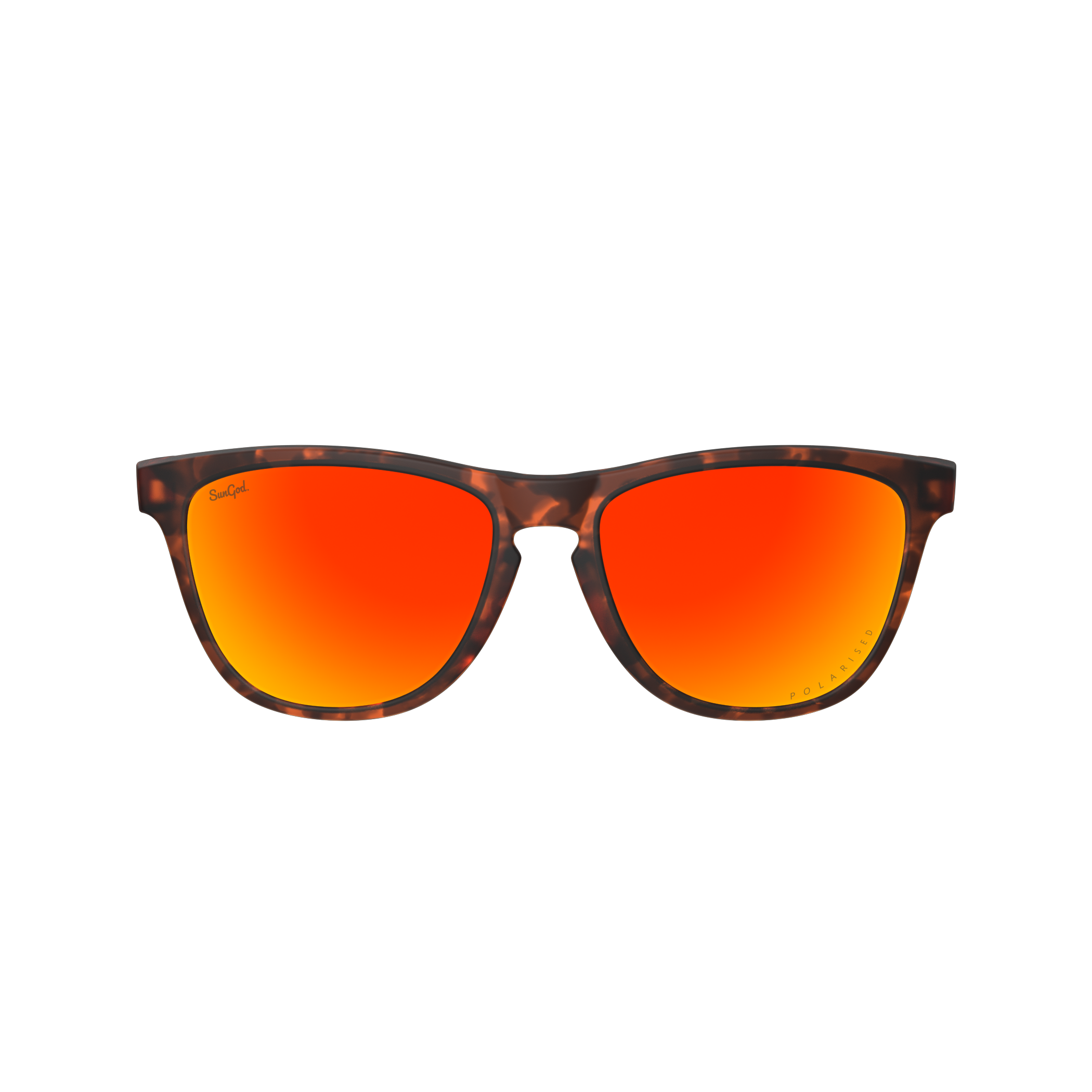 SunGod Lifestyle Series Performance Sunglasses Goggles