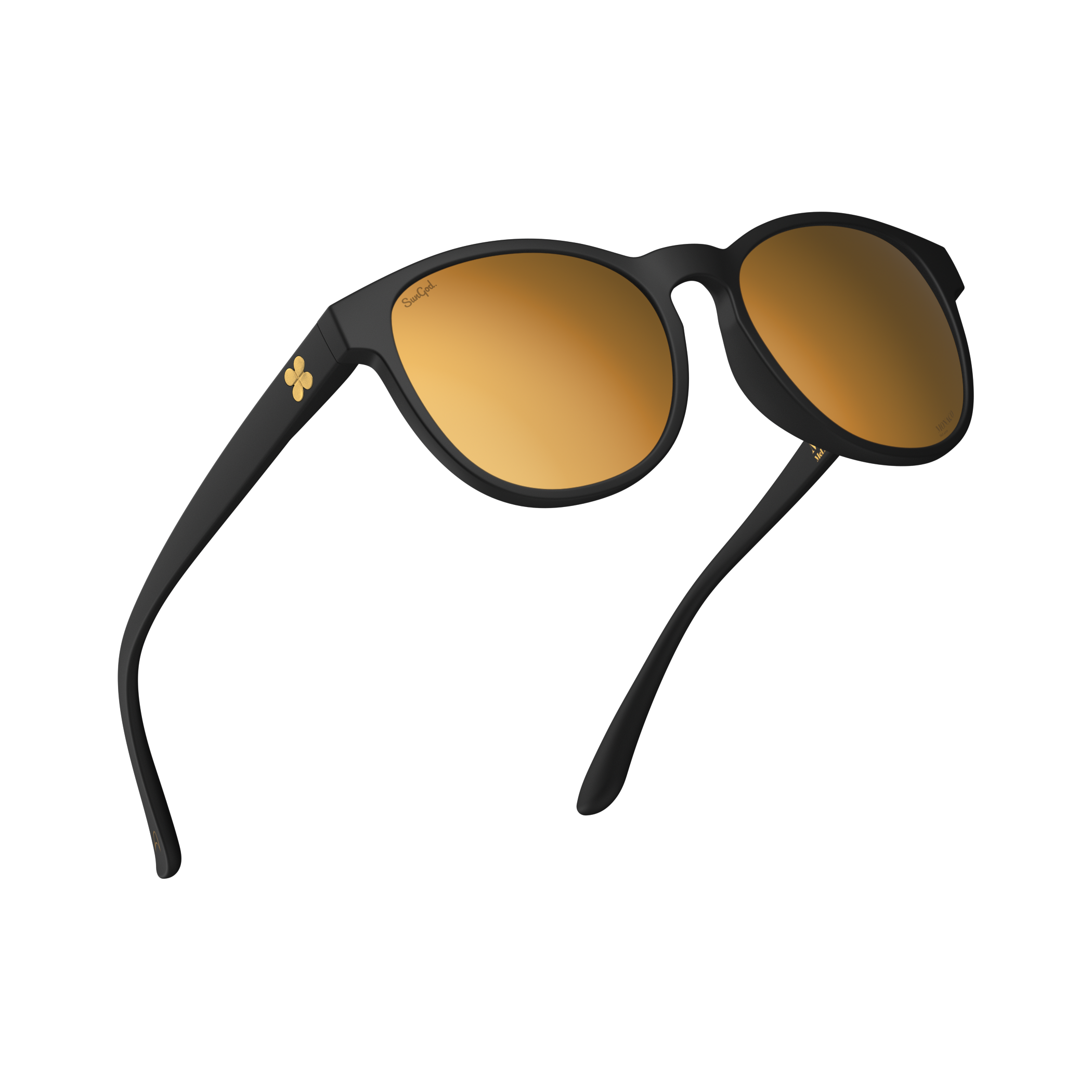 SunGod Lifestyle Series™ Performance Sunglasses & Goggles