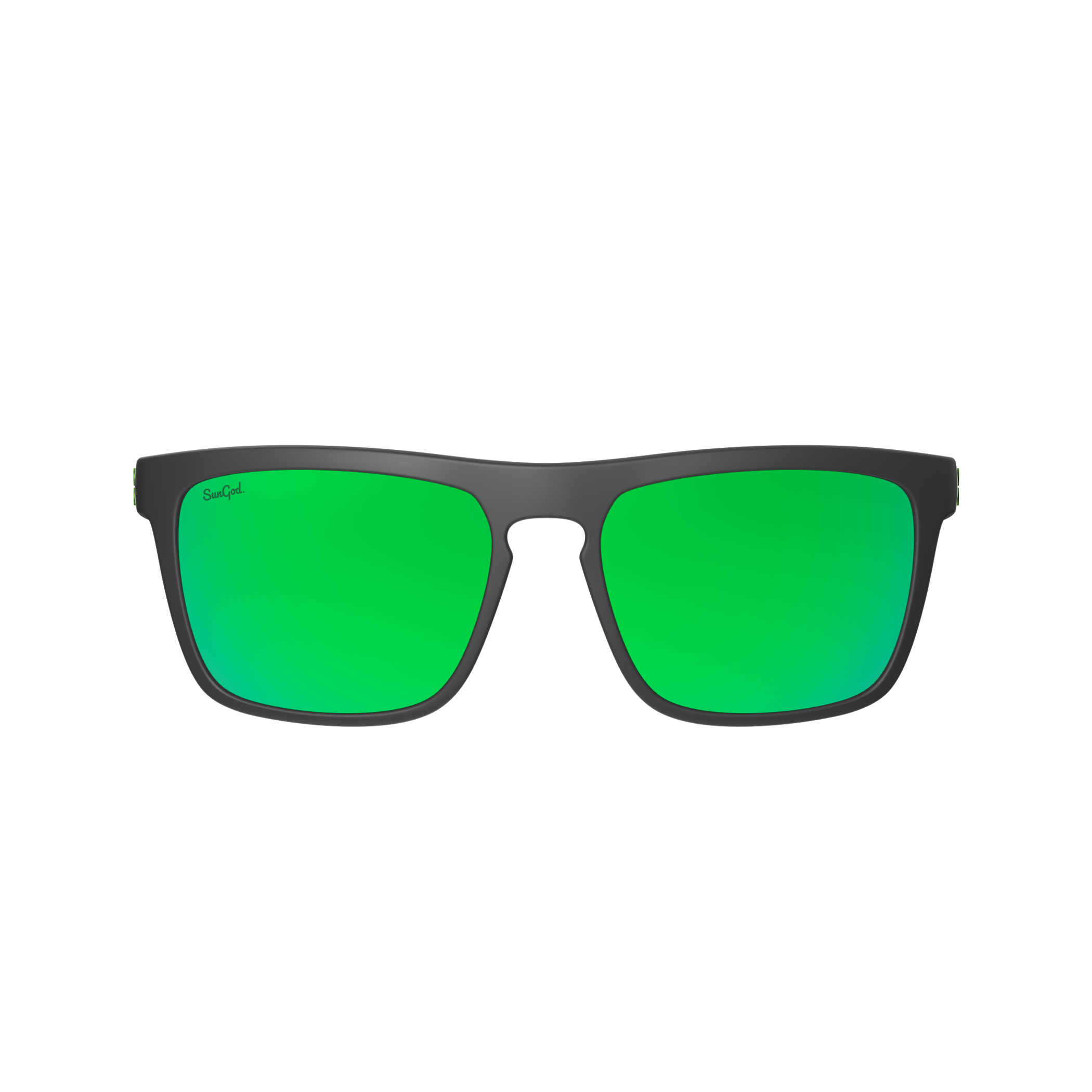 Men's Sunglasses SunGod Performance Sunglasses