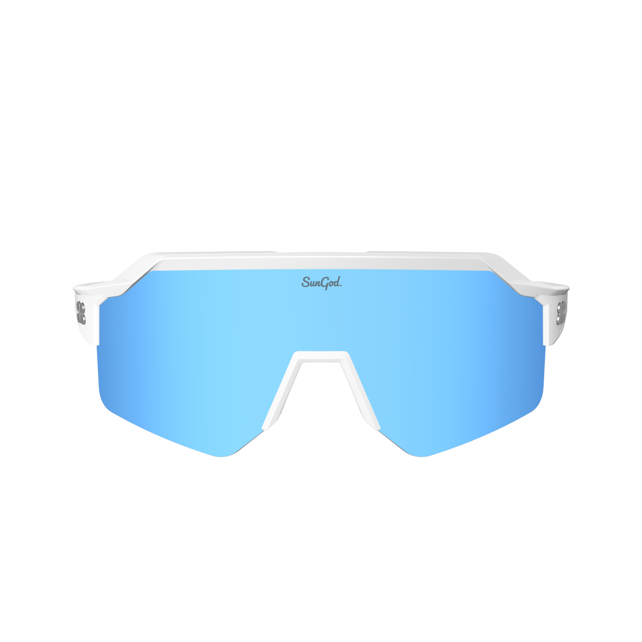 Men's Cycling Sunglasses SunGod Performance Sunglasses