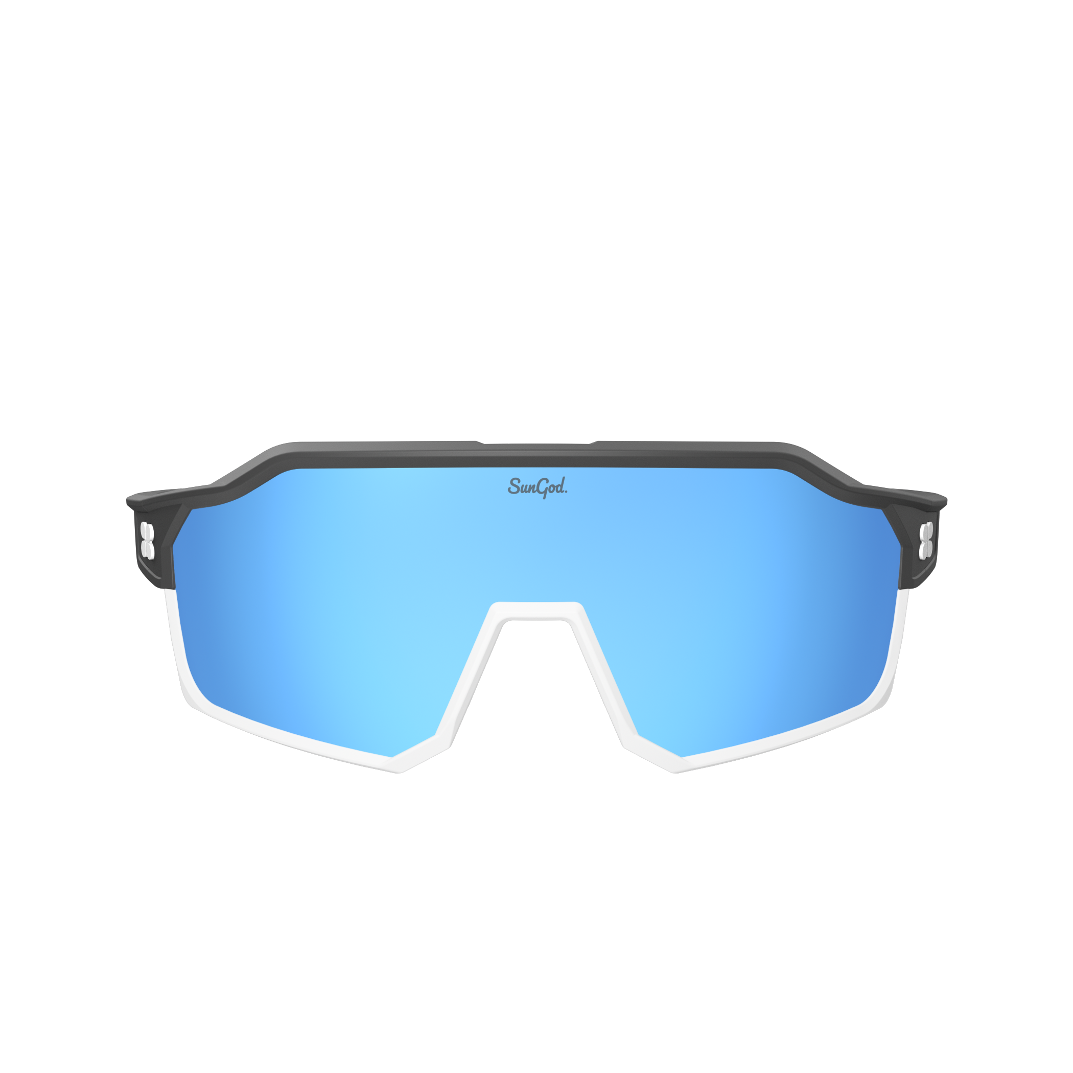 Road Cycling Sunglasses | SunGod. See Better.