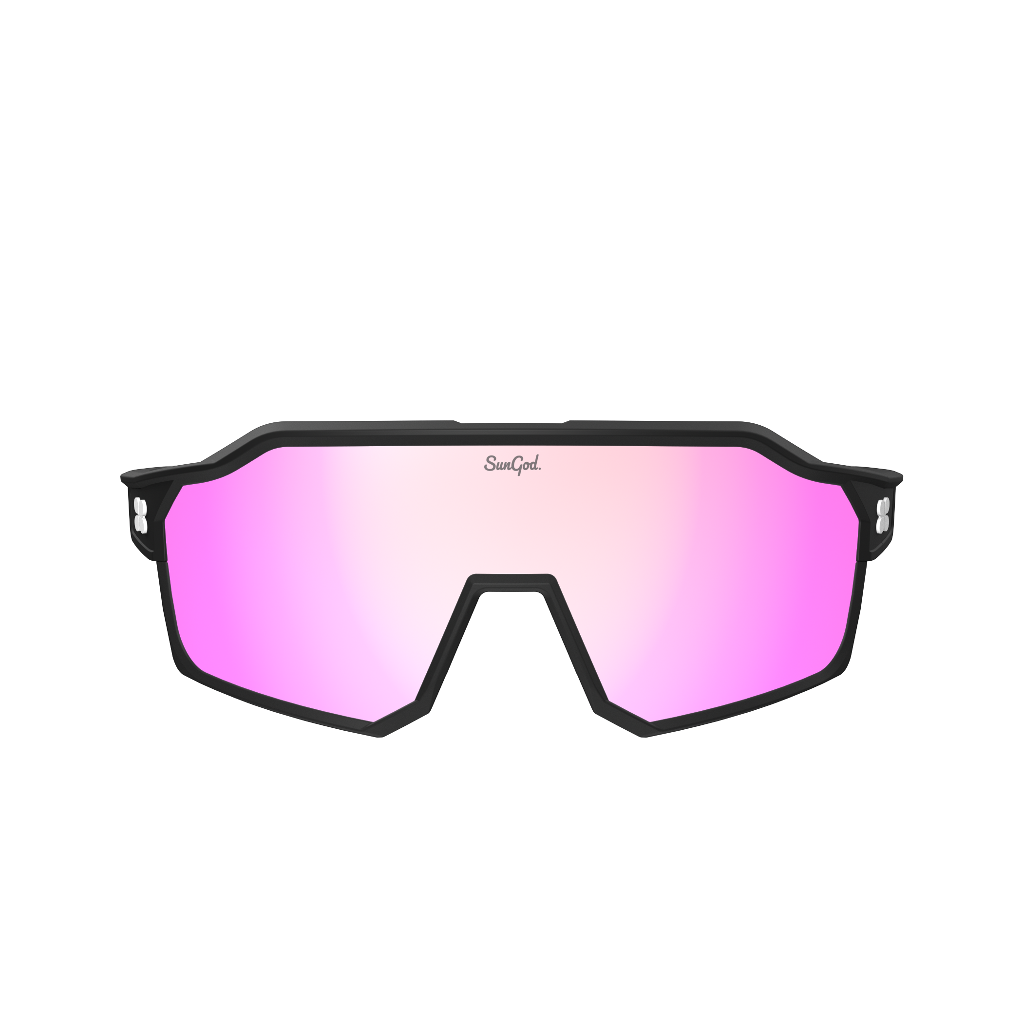 Road Running Sunglasses SunGod. See Better.