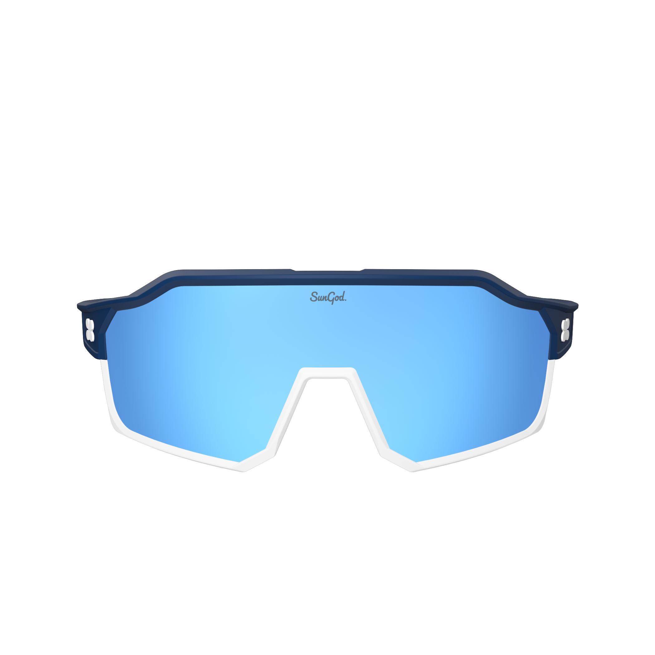 Road Running Sunglasses SunGod. See Better.