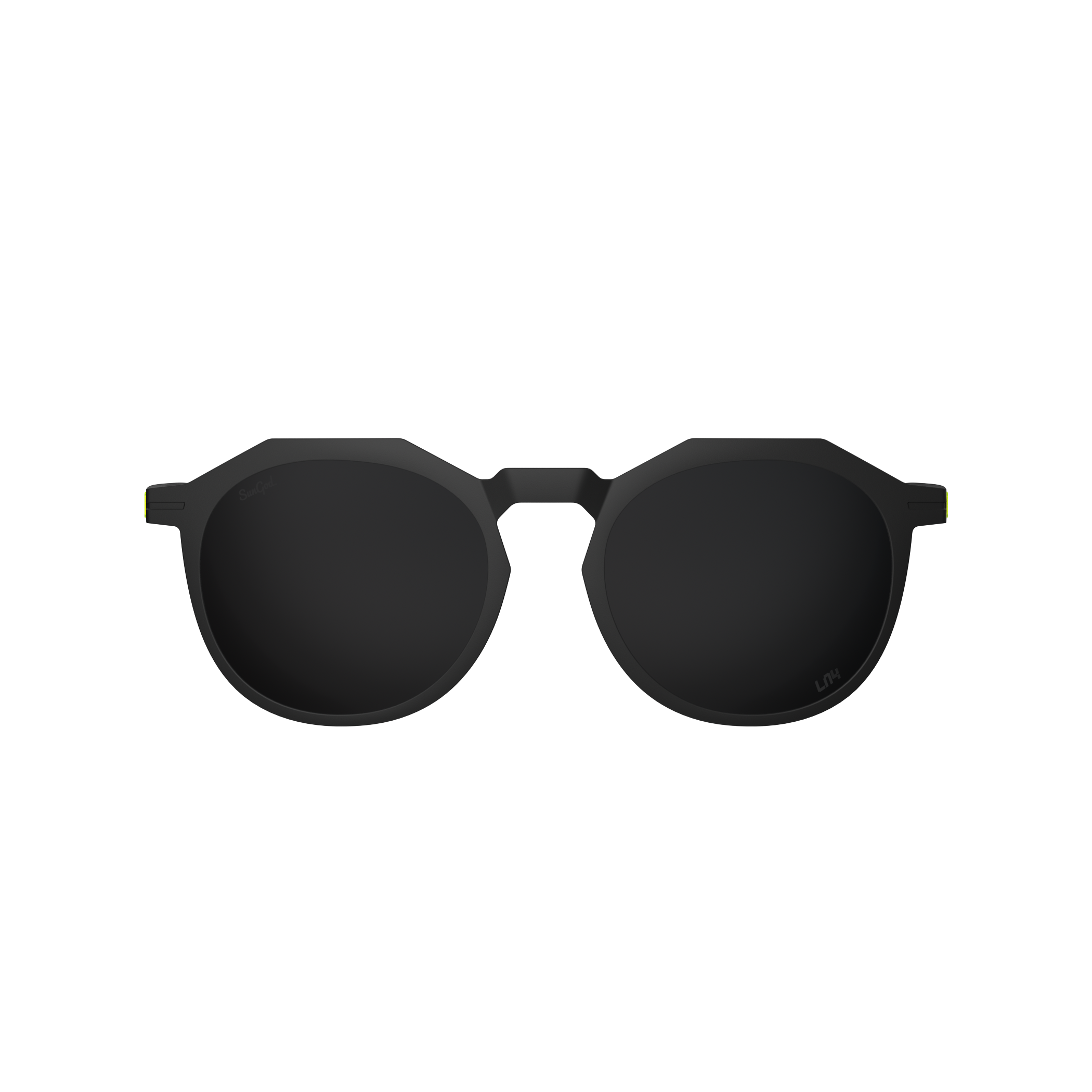 SunGod. See Better Performance Sunglasses and Goggles