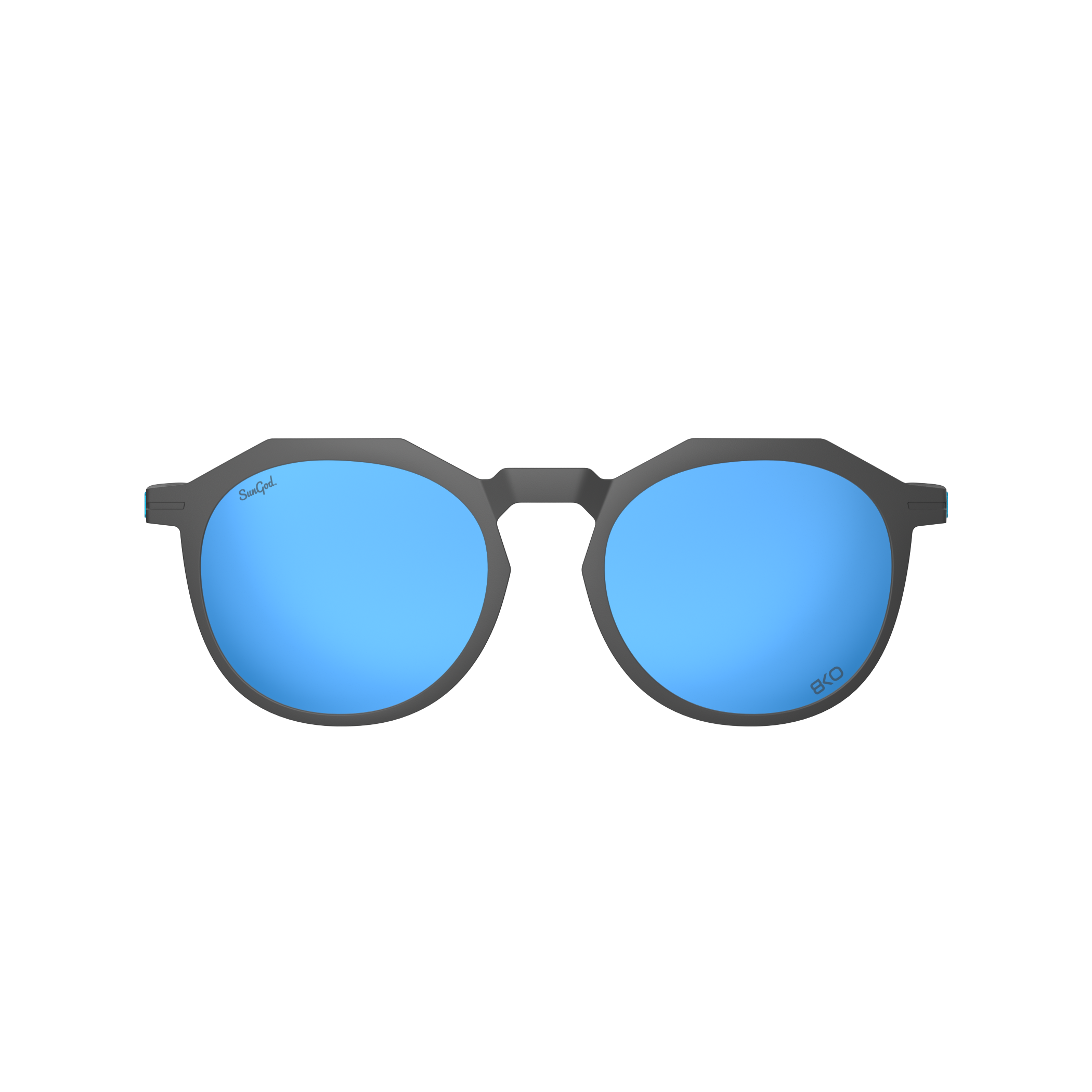 SunGod. See Better Performance Sunglasses and Goggles