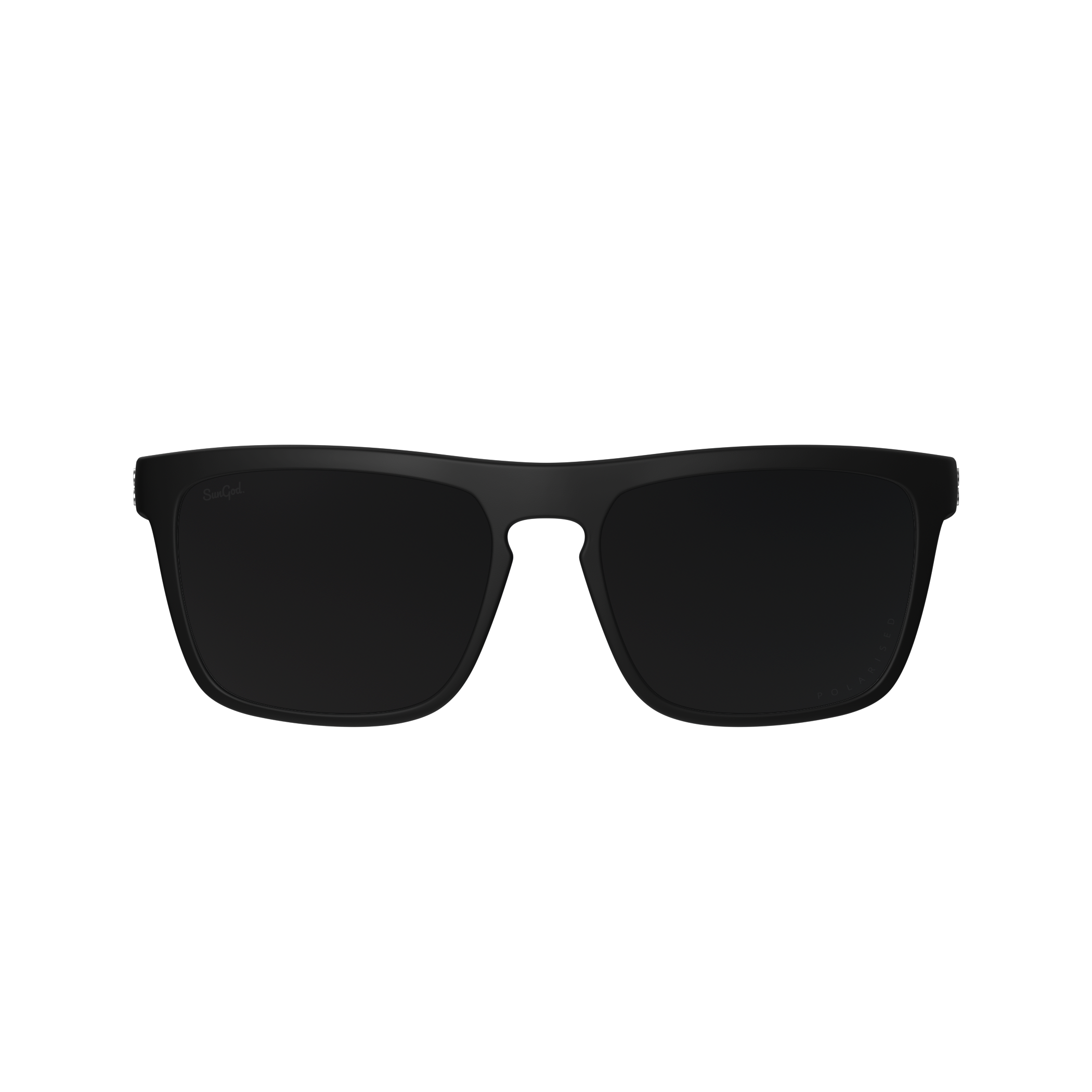 Prescription Sunglasses SunGod. See Better.