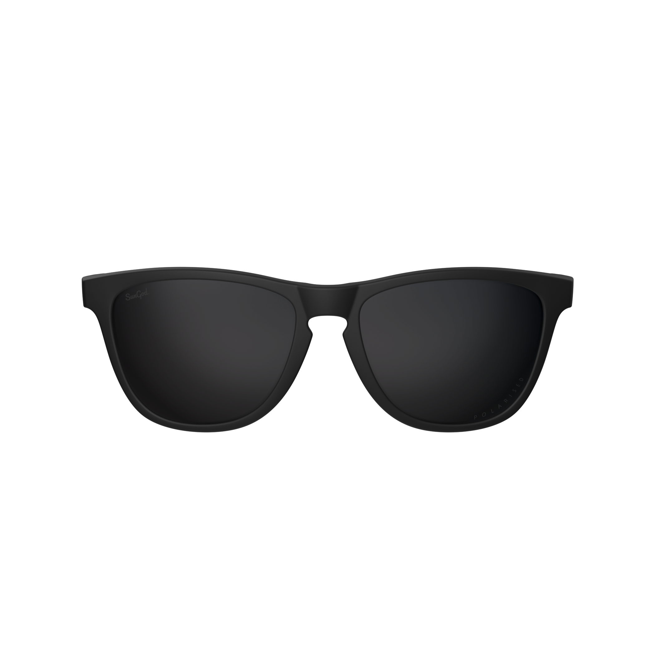 Prescription Sunglasses | SunGod. See Better.