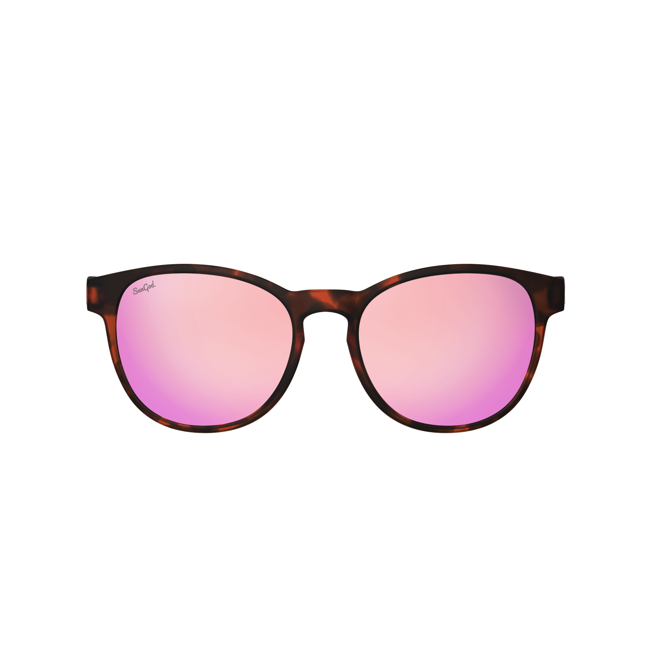 Women's Sunglasses SunGod Performance Sunglasses