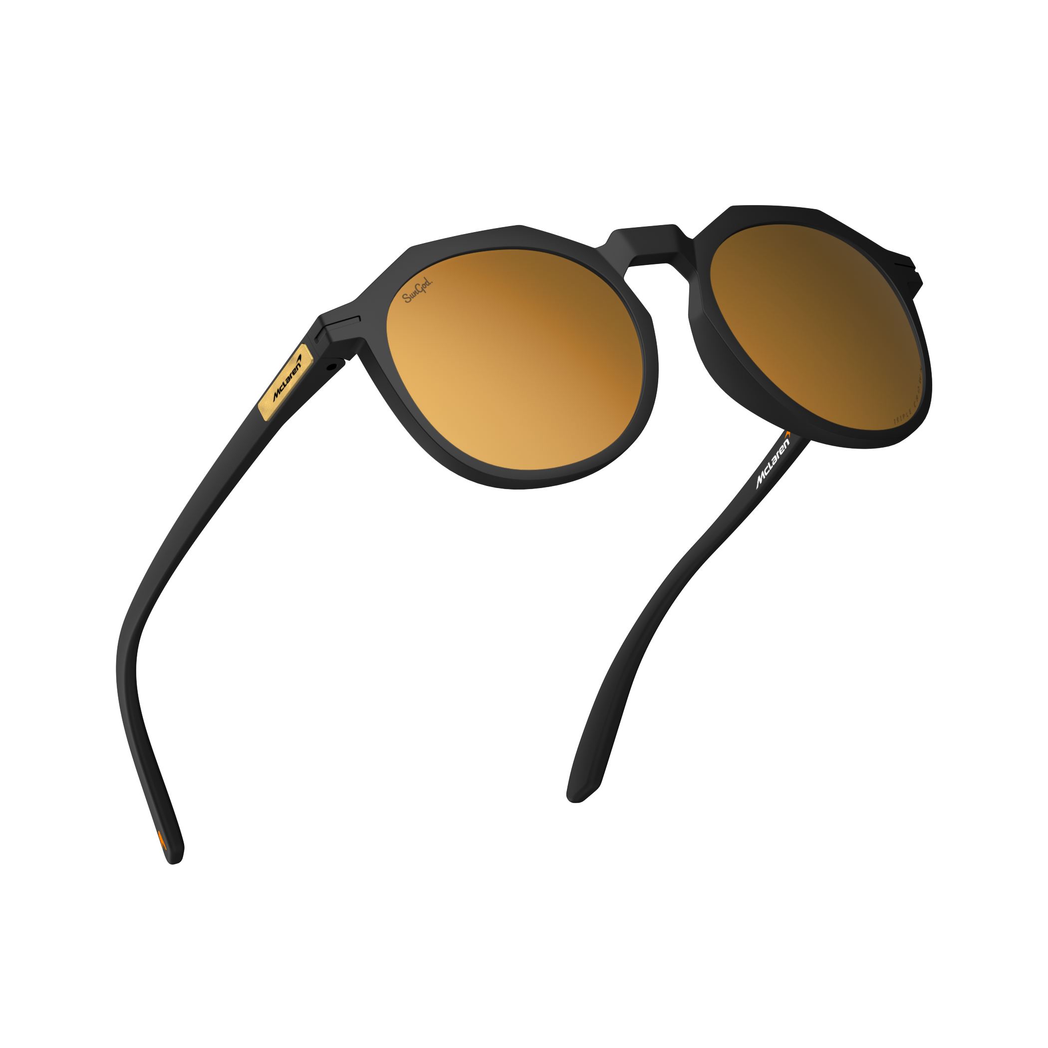 Monaco Zephyrs