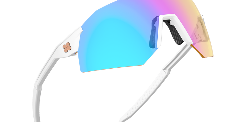 SunGod Ultras™ - Running Sunglasses | SunGod. See Better.